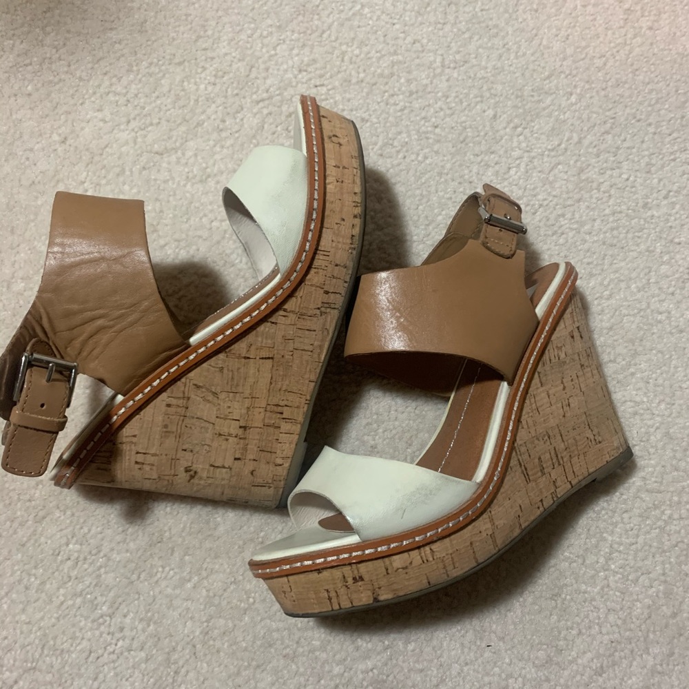 Dolce Vita Summer Wedges